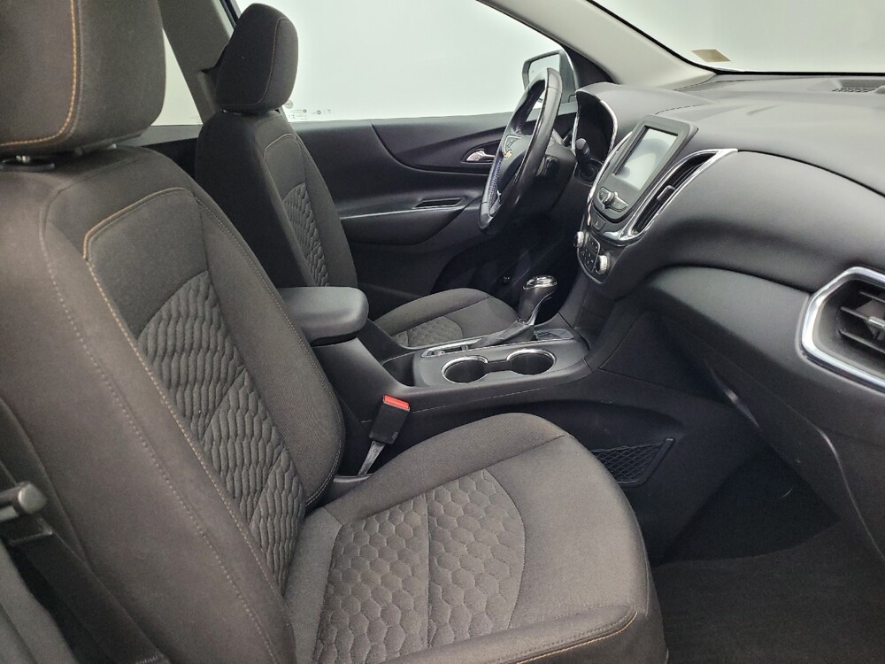 2018 Chevrolet Equinox in Jacksonville, FL 32225 - 18115090 21