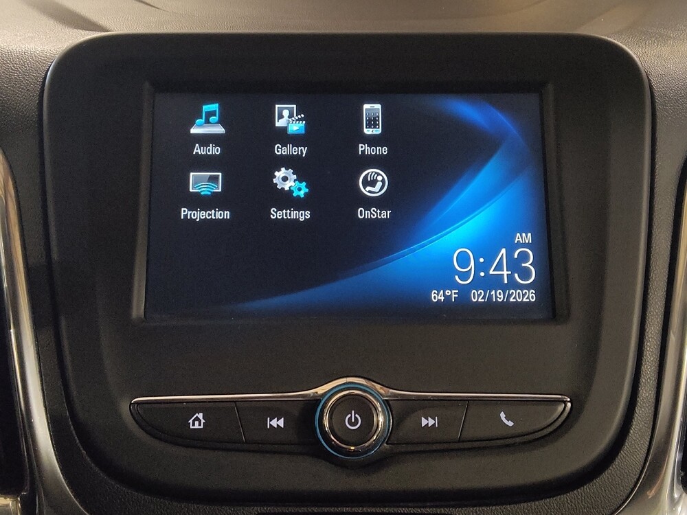 2018 Chevrolet Equinox in Jacksonville, FL 32225 - 18115090 25