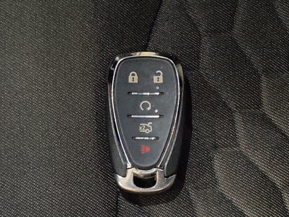 2018 Chevrolet Equinox in Jacksonville, FL 32225 - 18115090 32