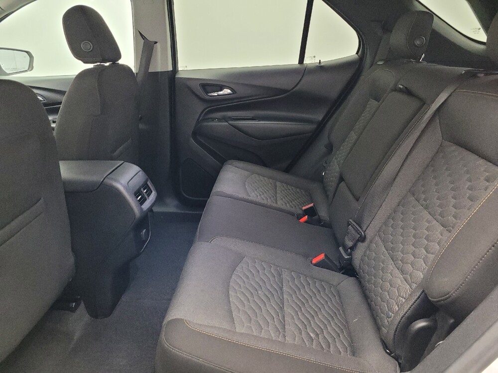 2018 Chevrolet Equinox in Jacksonville, FL 32225 - 18115090 18