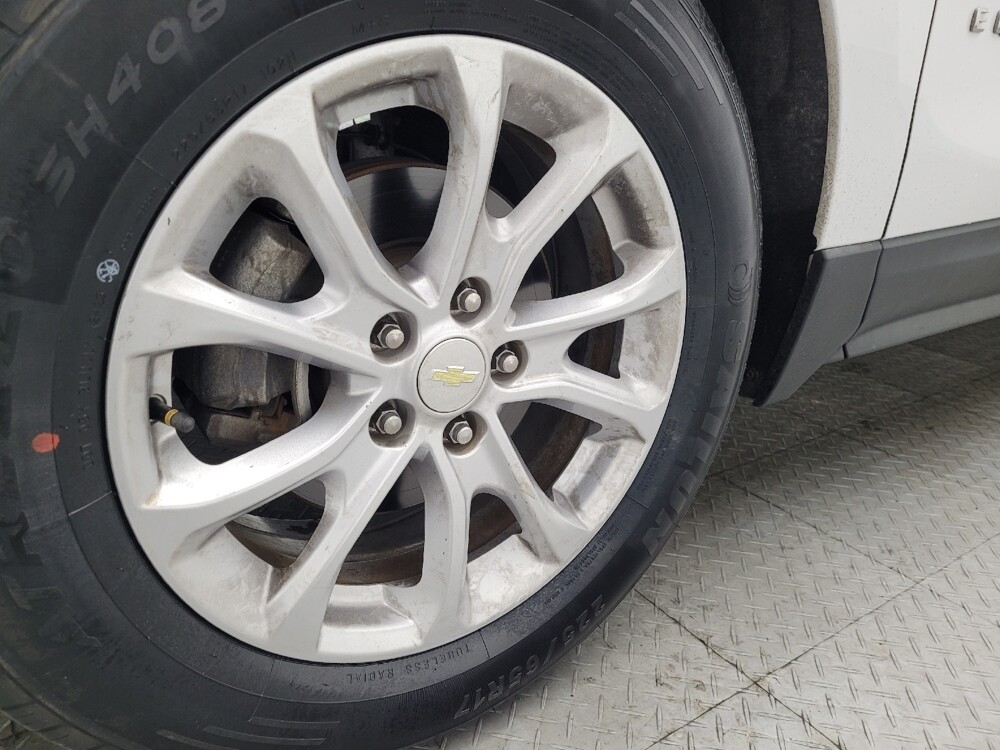 2018 Chevrolet Equinox in Jacksonville, FL 32225 - 18115090 31