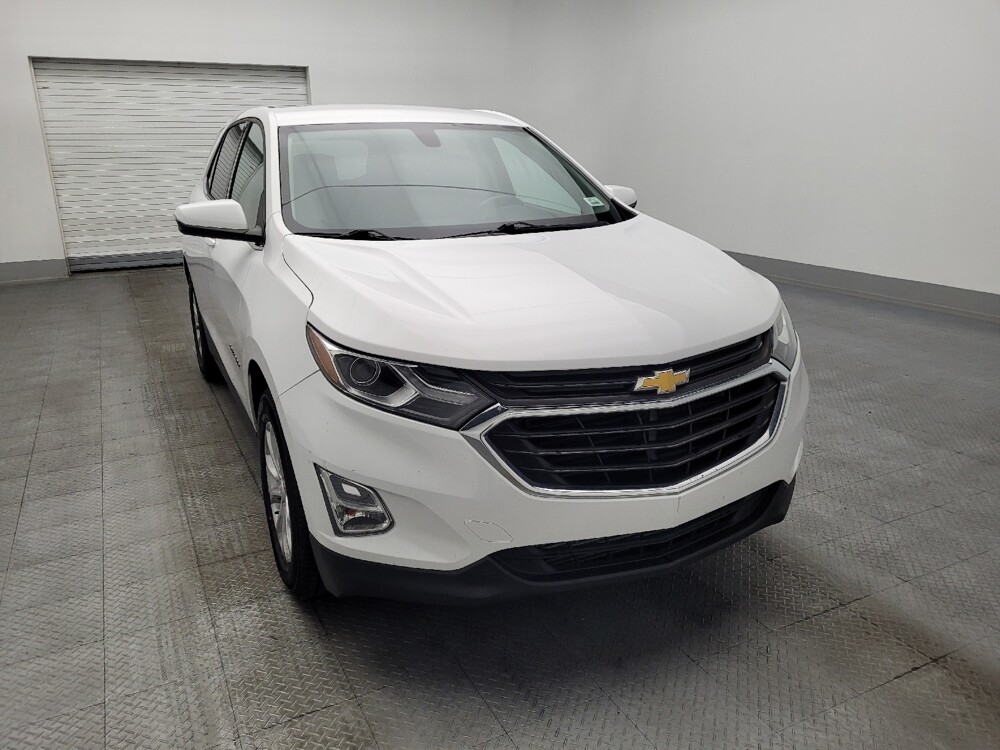 2018 Chevrolet Equinox in Jacksonville, FL 32225 - 18115090 14