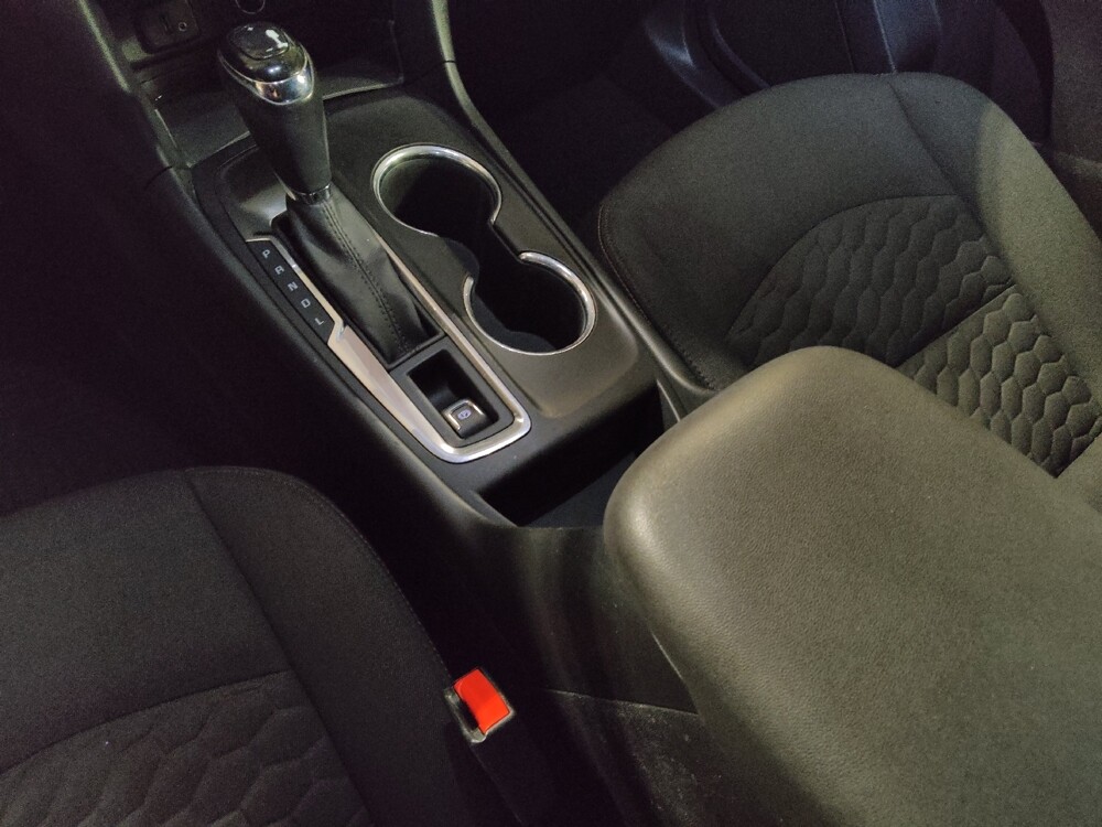 2018 Chevrolet Equinox in Jacksonville, FL 32225 - 18115090 26