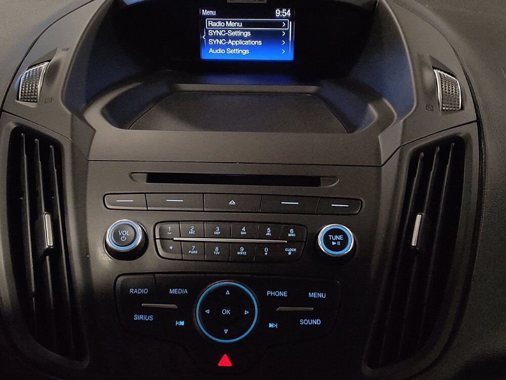 2017 Ford Escape in Savannah, GA 31419 - 18115091 25