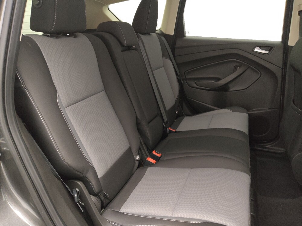 2017 Ford Escape in Savannah, GA 31419 - 18115091 19