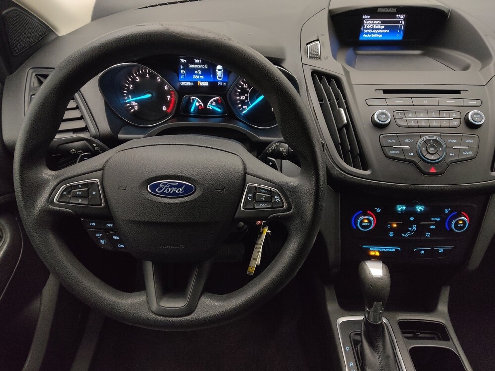 2017 Ford Escape in Savannah, GA 31419 - 18115091 22