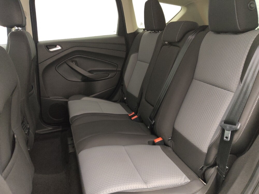 2017 Ford Escape in Savannah, GA 31419 - 18115091 18