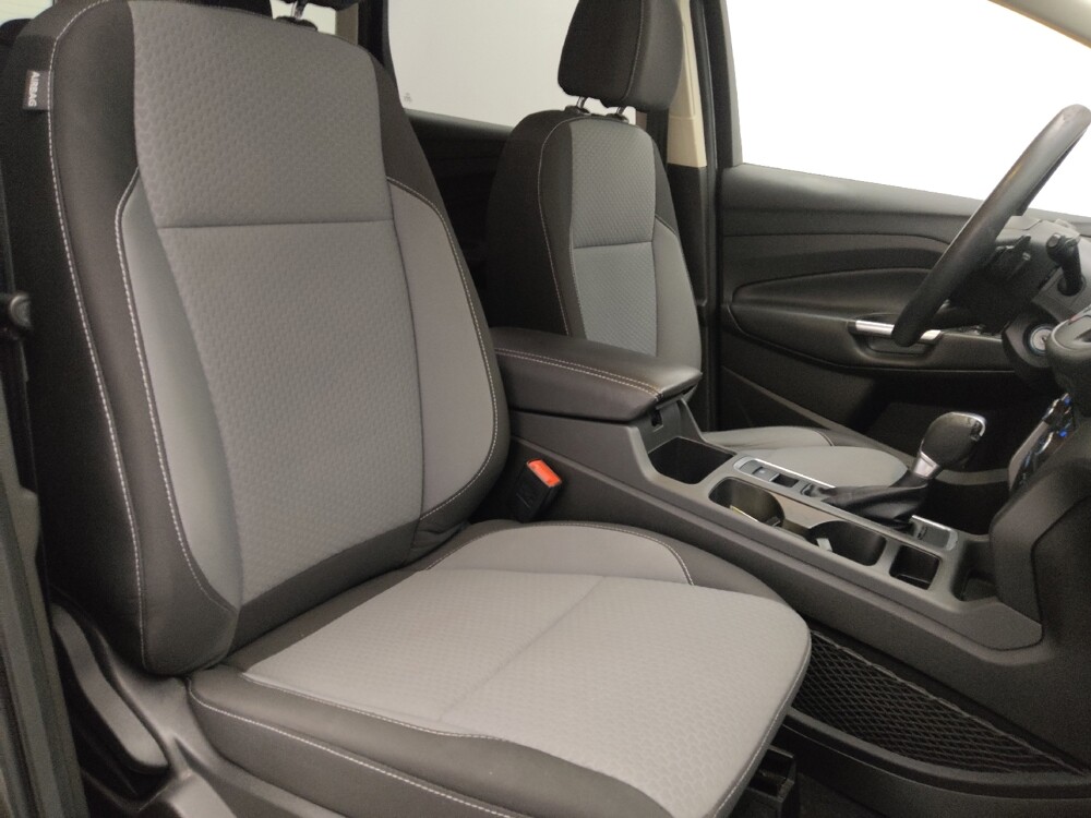 2017 Ford Escape in Savannah, GA 31419 - 18115091 21