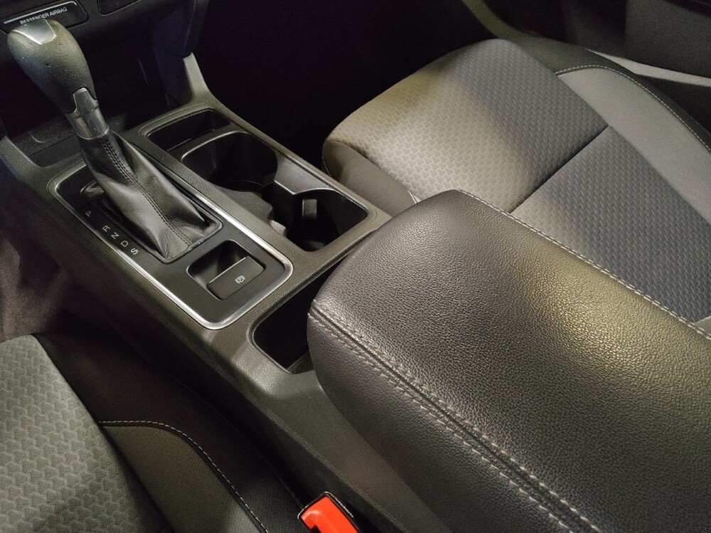 2017 Ford Escape in Savannah, GA 31419 - 18115091 26