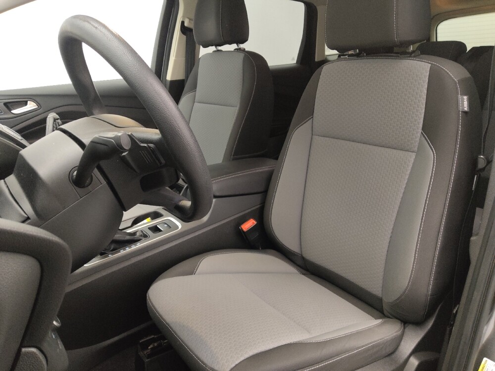 2017 Ford Escape in Savannah, GA 31419 - 18115091 17