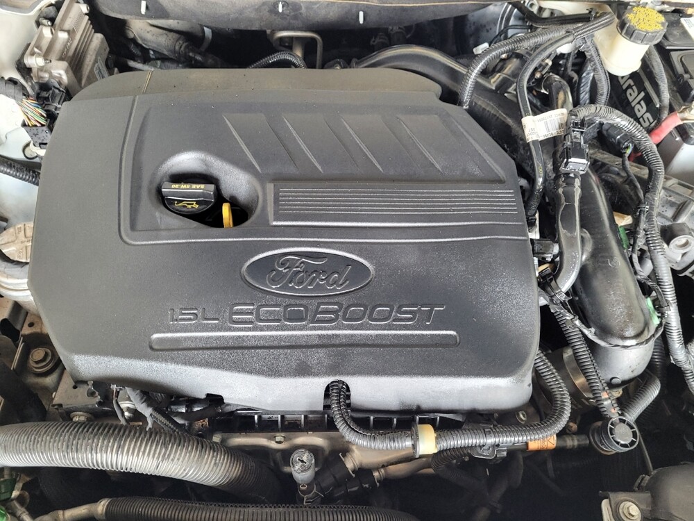 2018 Ford Fusion in Torrance, CA 90504 - 18115092 30