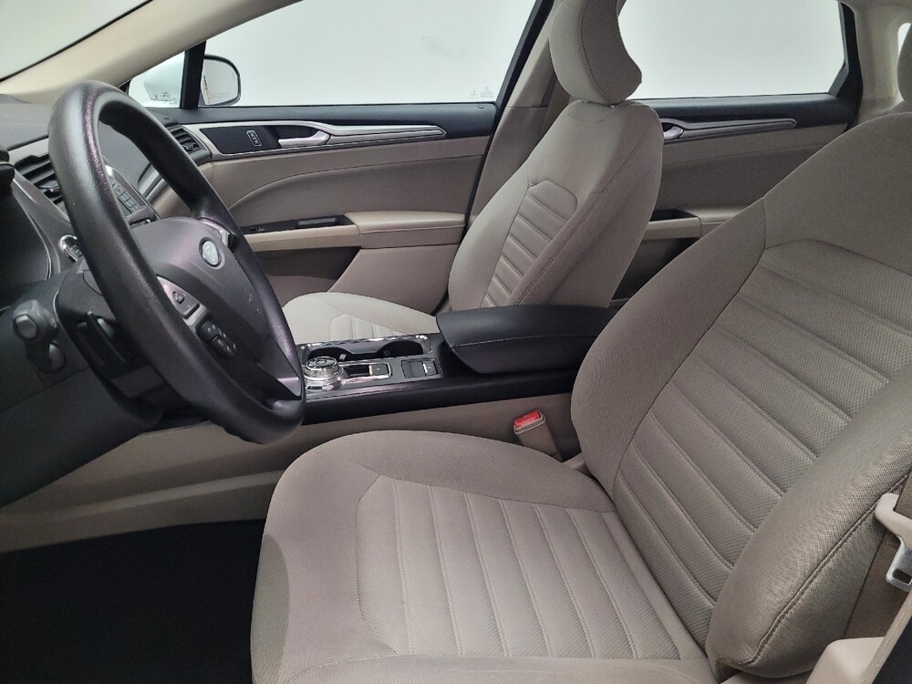 2018 Ford Fusion in Torrance, CA 90504 - 18115092 17