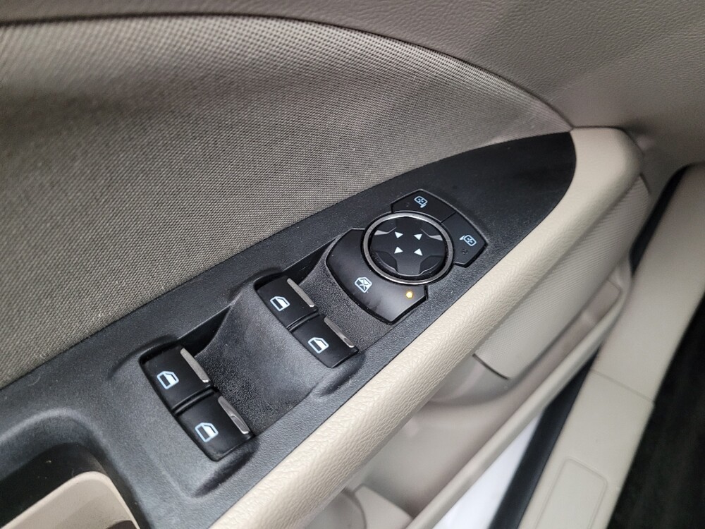 2018 Ford Fusion in Torrance, CA 90504 - 18115092 27