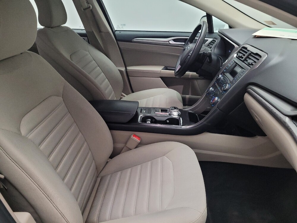 2018 Ford Fusion in Torrance, CA 90504 - 18115092 21