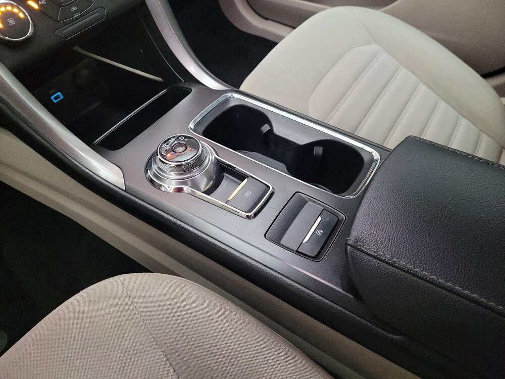 2018 Ford Fusion in Torrance, CA 90504 - 18115092 26