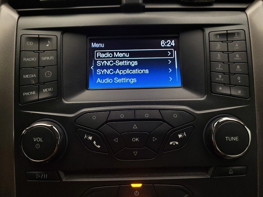 2018 Ford Fusion in Torrance, CA 90504 - 18115092 25