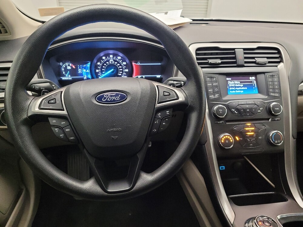 2018 Ford Fusion in Torrance, CA 90504 - 18115092 22