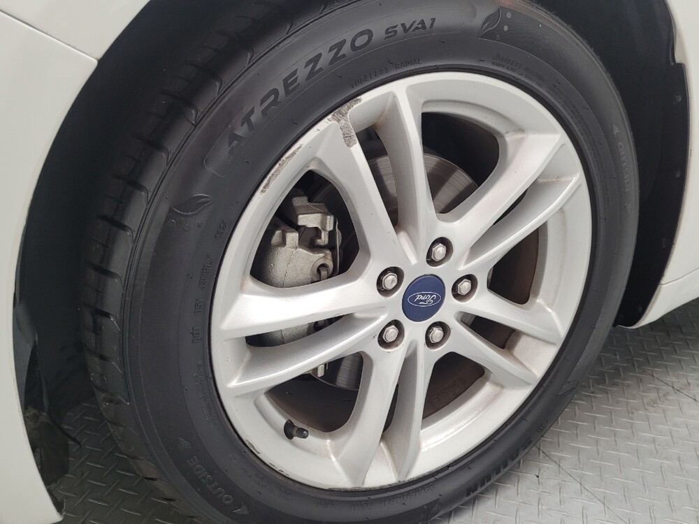 2018 Ford Fusion in Torrance, CA 90504 - 18115092 31