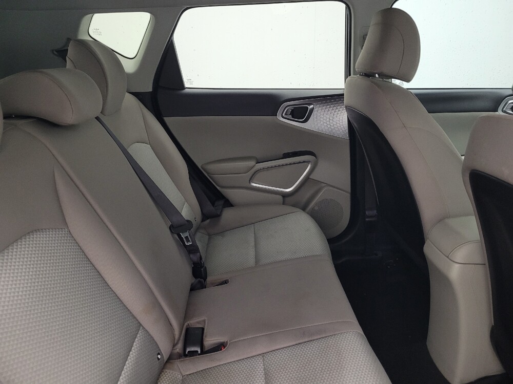 2022 Kia Soul in Charleston, SC 29414 - 18115094 19