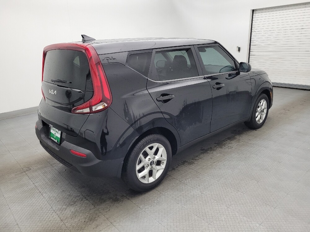 2022 Kia Soul in Charleston, SC 29414 - 18115094 10