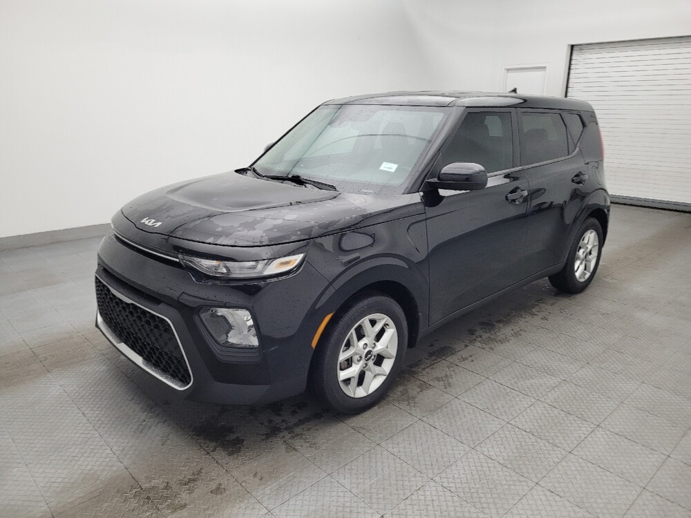 2022 Kia Soul in Charleston, SC 29414 - 18115094 2