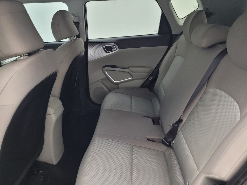 2022 Kia Soul in Charleston, SC 29414 - 18115094 18