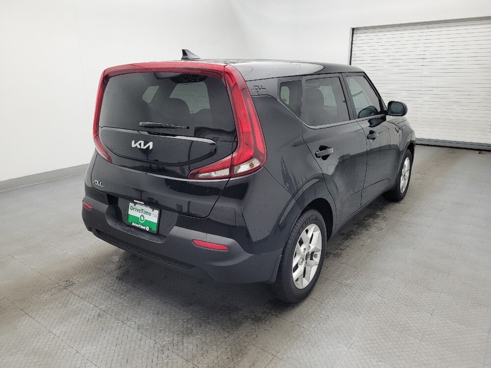 2022 Kia Soul in Charleston, SC 29414 - 18115094 9