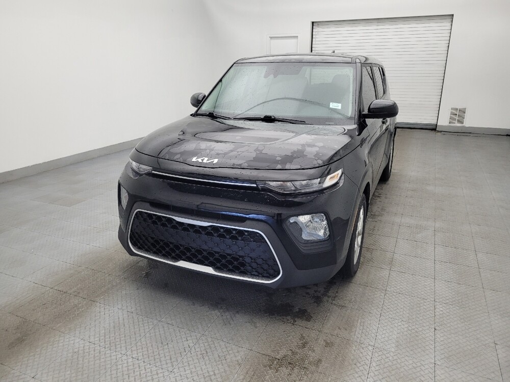 2022 Kia Soul in Charleston, SC 29414 - 18115094 15