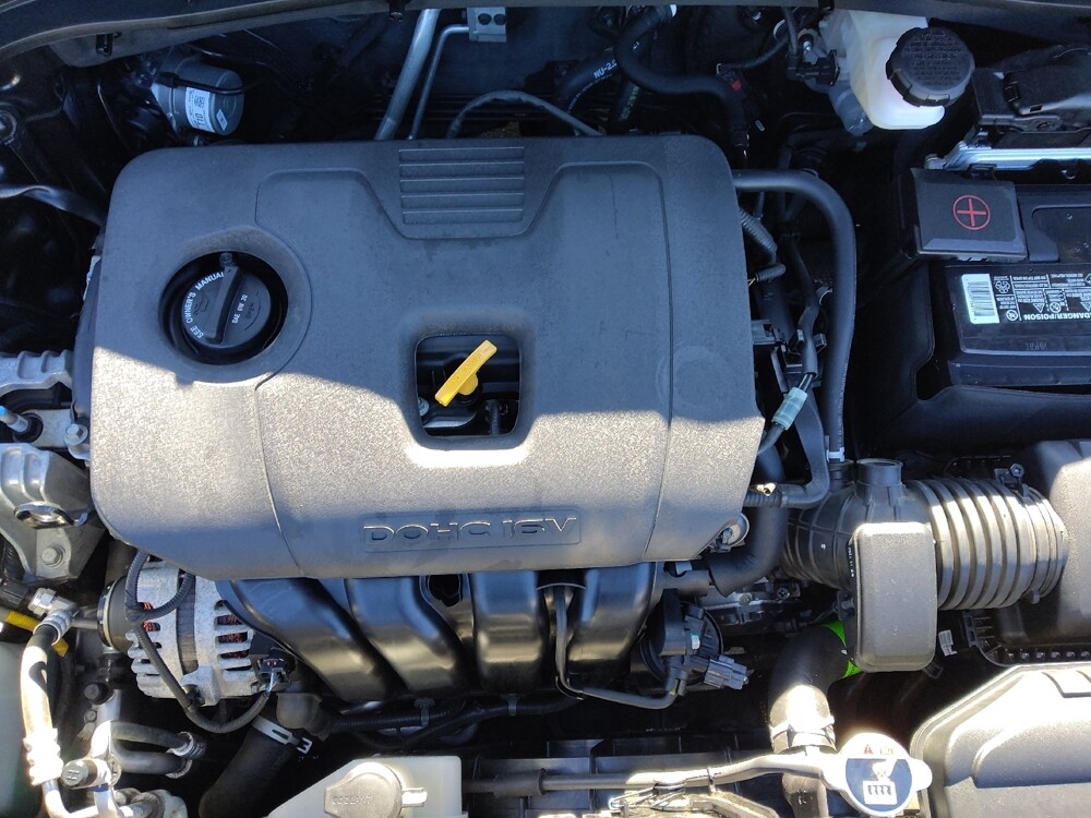 2022 Kia Soul in Charleston, SC 29414 - 18115094 30