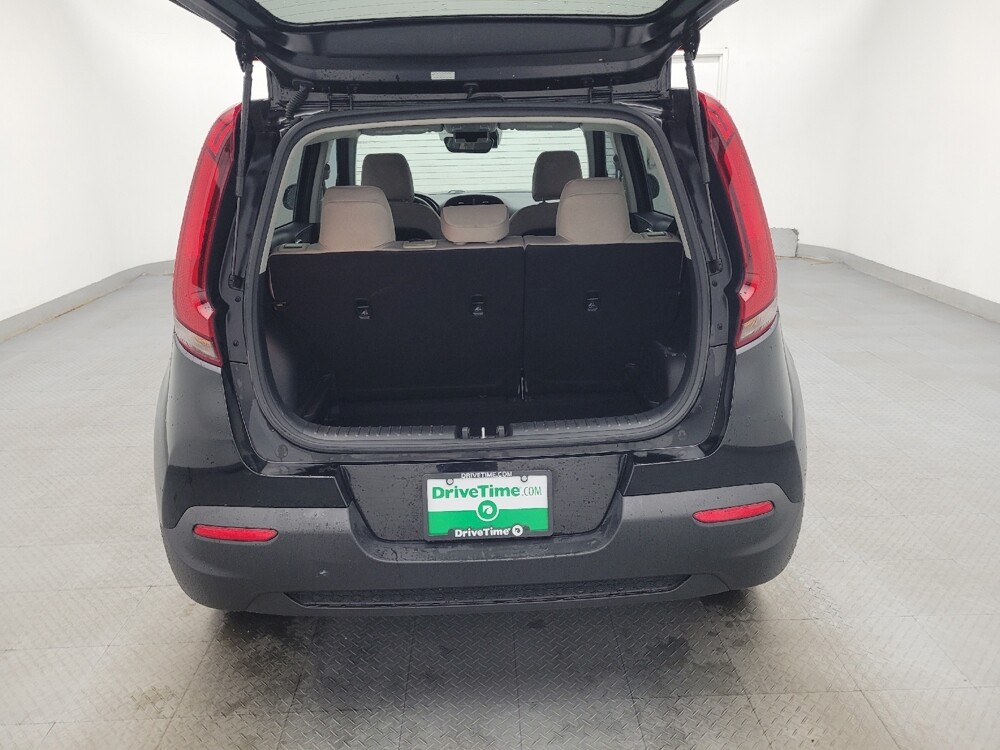 2022 Kia Soul in Charleston, SC 29414 - 18115094 29