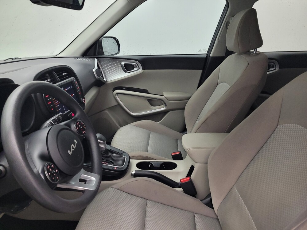 2022 Kia Soul in Charleston, SC 29414 - 18115094 17