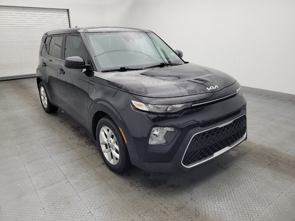 2022 Kia Soul in Charleston, SC 29414 - 18115094 13