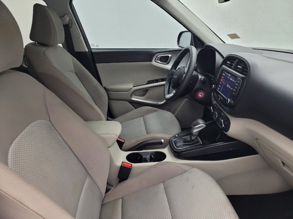 2022 Kia Soul in Charleston, SC 29414 - 18115094 21
