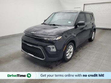 2022 Kia Soul in Charleston, SC 29414