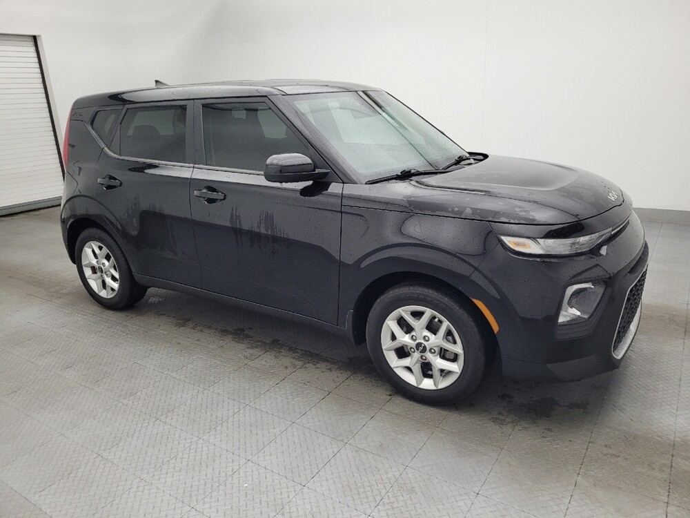 2022 Kia Soul in Charleston, SC 29414 - 18115094 11