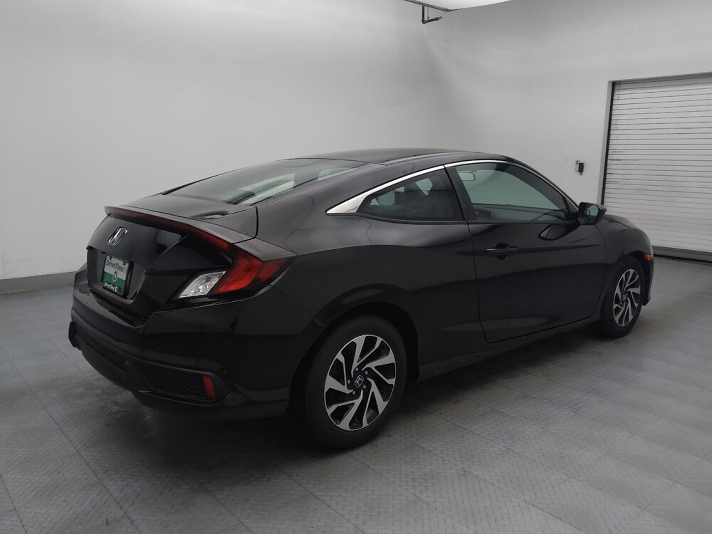 2017 Honda Civic in Columbia, SC 29210 - 18115096 9
