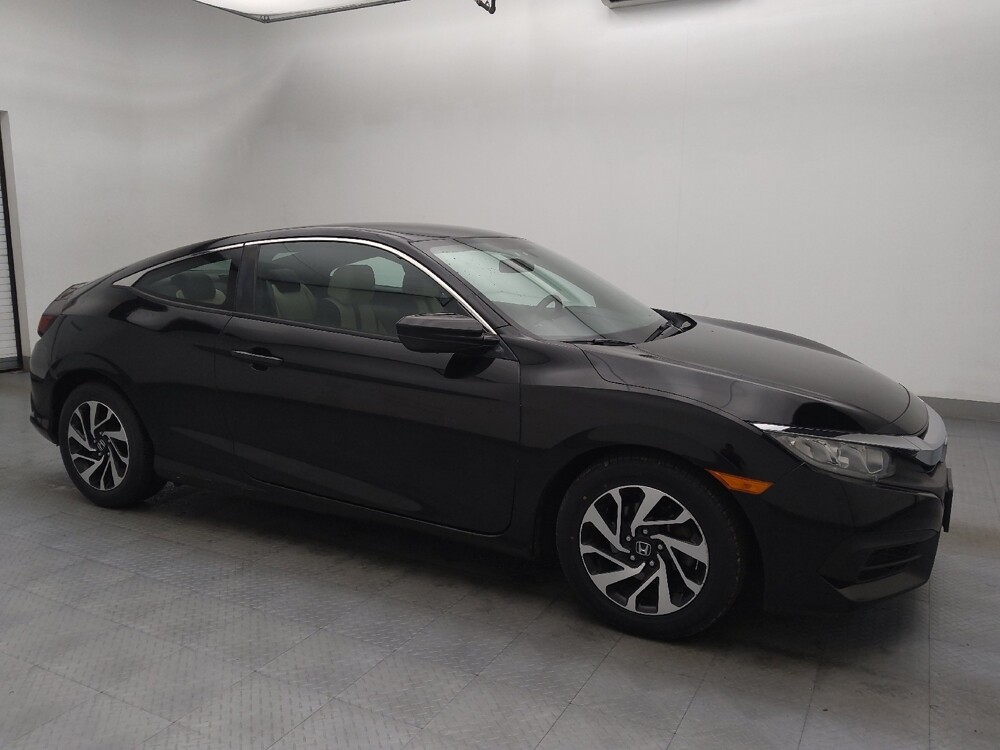 2017 Honda Civic in Columbia, SC 29210 - 18115096 11