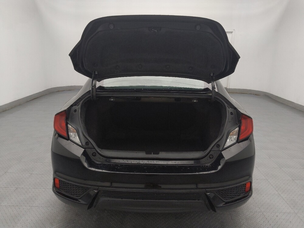 2017 Honda Civic in Columbia, SC 29210 - 18115096 29