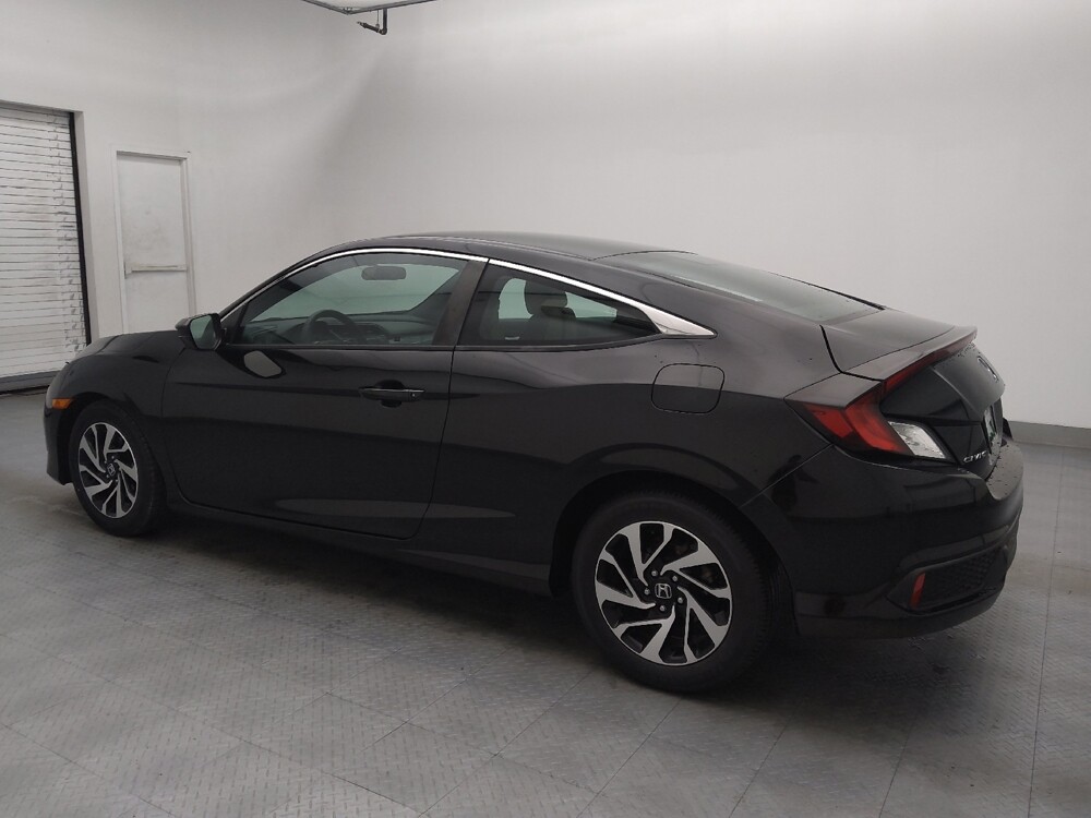 2017 Honda Civic in Columbia, SC 29210 - 18115096 3