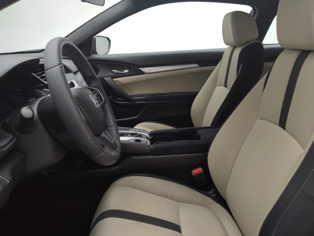 2017 Honda Civic in Columbia, SC 29210 - 18115096 17