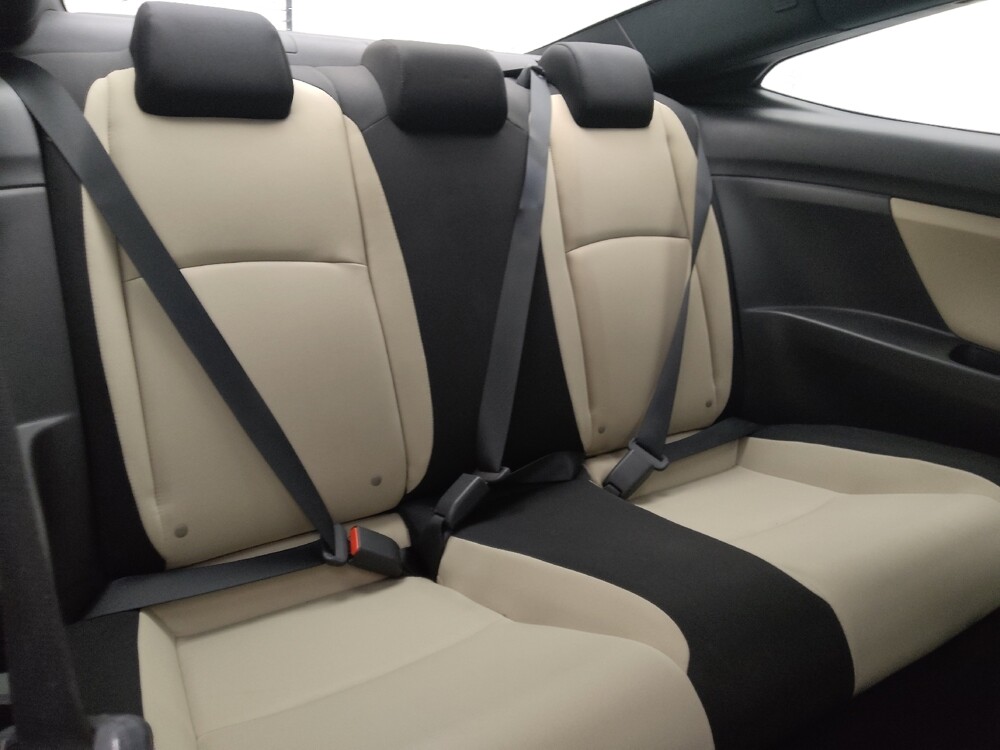 2017 Honda Civic in Columbia, SC 29210 - 18115096 19