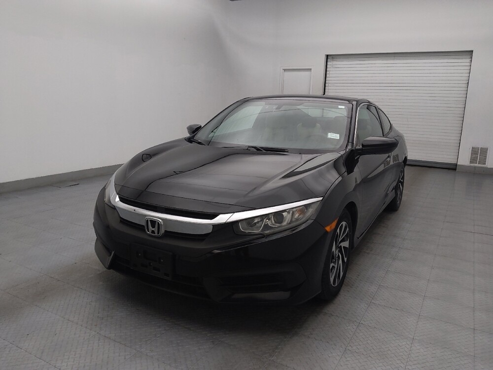 2017 Honda Civic in Columbia, SC 29210 - 18115096 15