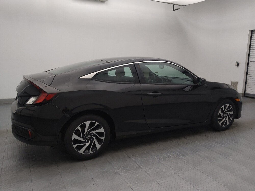 2017 Honda Civic in Columbia, SC 29210 - 18115096 10