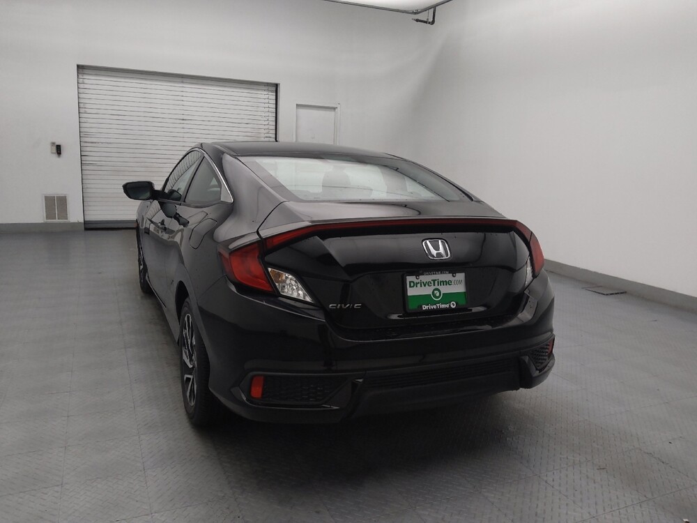 2017 Honda Civic in Columbia, SC 29210 - 18115096 6