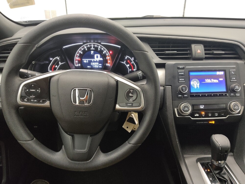 2017 Honda Civic in Columbia, SC 29210 - 18115096 22