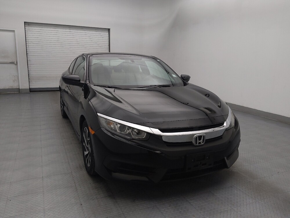 2017 Honda Civic in Columbia, SC 29210 - 18115096 14