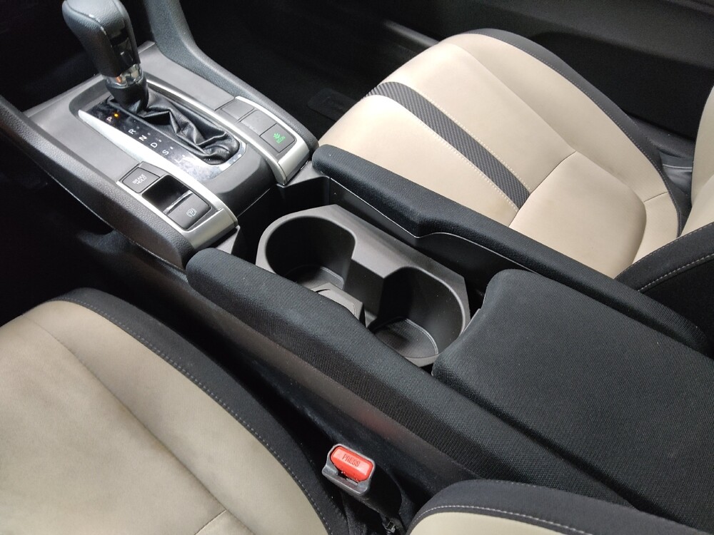 2017 Honda Civic in Columbia, SC 29210 - 18115096 26