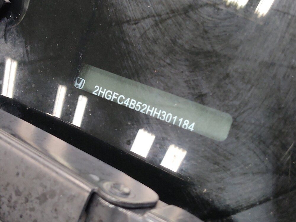 2017 Honda Civic in Columbia, SC 29210 - 18115096 33