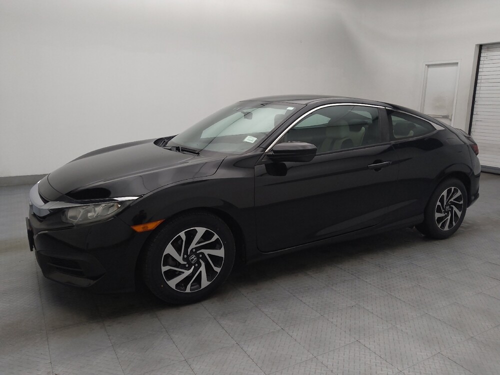 2017 Honda Civic in Columbia, SC 29210 - 18115096 2