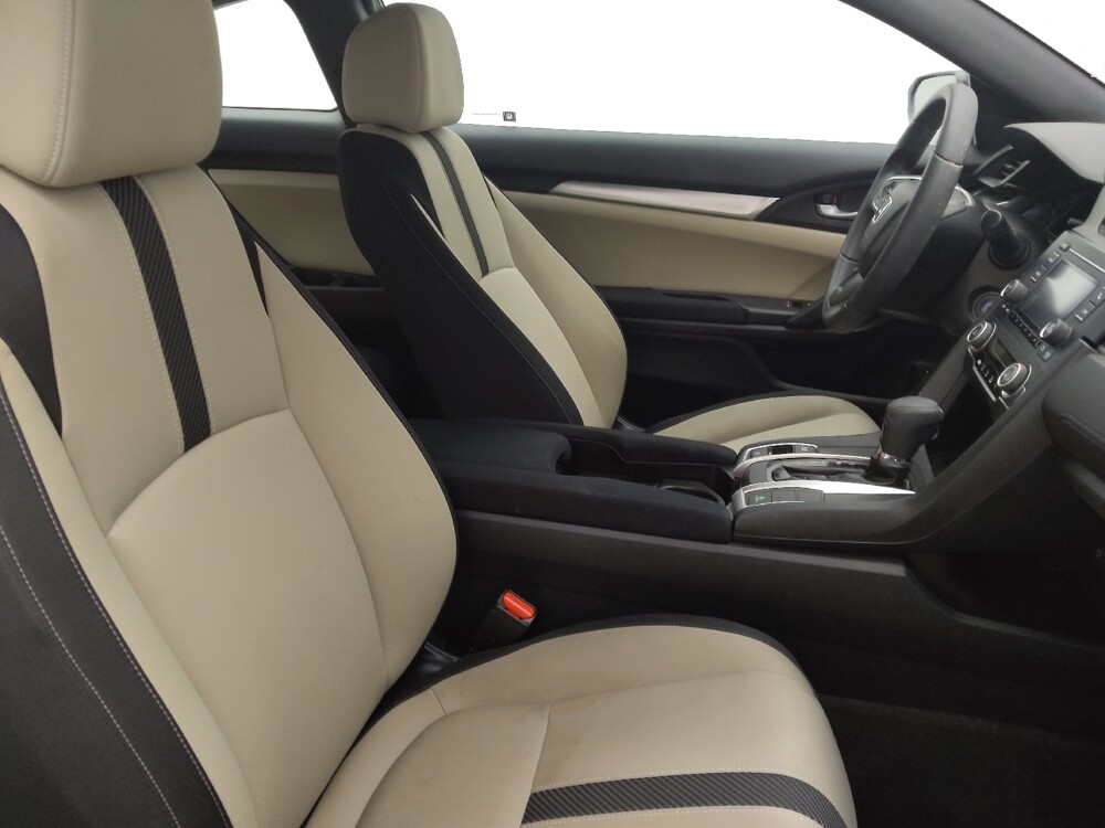 2017 Honda Civic in Columbia, SC 29210 - 18115096 21